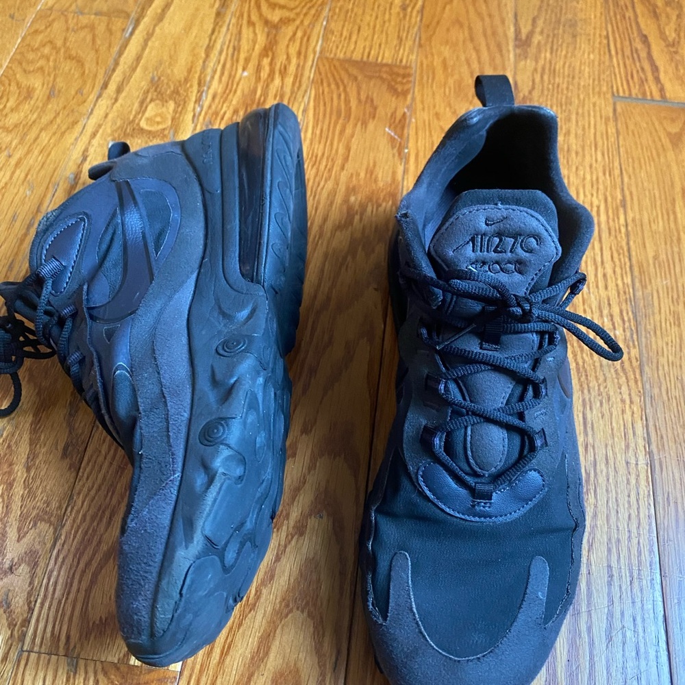 Size 13 Nike Sneakers !
